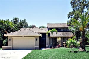 3876 Hidden Acres Cir, North Fort Myers, FL 33903, Sold 06/30/20