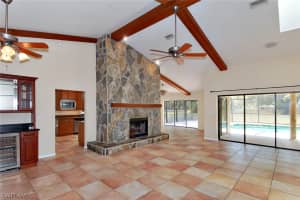 3876 Hidden Acres Cir, North Fort Myers, FL 33903, Sold 06/30/20