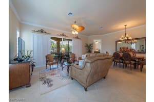5055 Blauvelt Way, Naples, FL 34105, Sold 06/09/20
