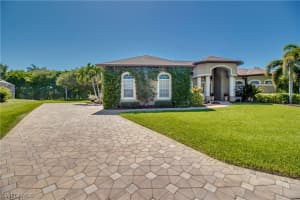 8990 Timber Run Ct, Fort Myers, FL 33908, Sold 07/31/20