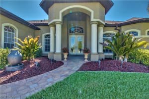 8990 Timber Run Ct, Fort Myers, FL 33908, Sold 07/31/20