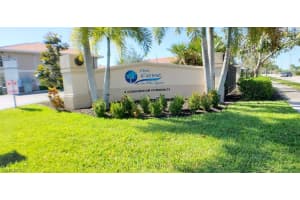 8546 Bernwood Cove Loop APT 1111, Fort Myers, FL 33966, Sold 08/19/20