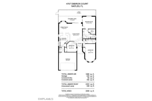 4757 Oberon Ct, Naples, FL 34105, Sold 09/23/20