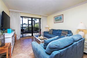2445 W Gulf Dr c 4, Sanibel, FL 33957, Sold 05/28/21