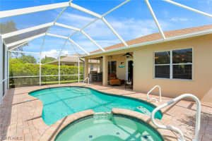 986 Grove Dr, Naples, FL 34120, Sold 06/30/20