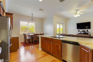 986 Grove Dr, Naples, FL 34120, Sold 06/30/20