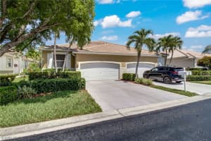 17032 Colony Lakes Blvd, Fort Myers, FL 33908, Sold 10/09/20