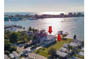 761 San Carlos Dr, Fort Myers Beach, FL 33931, Sold 02/17/21