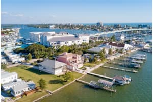 761 San Carlos Dr, Fort Myers Beach, FL 33931, Sold 02/17/21