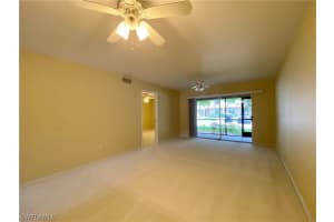 5721 Foxlake Dr APT 3, North Fort Myers, FL 33917, Sold 07/30/20