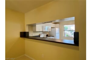 5721 Foxlake Dr APT 3, North Fort Myers, FL 33917, Sold 07/30/20