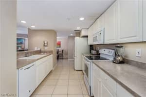 6620 Estero Blvd #202, Fort Myers Beach, FL 33931, Sold 03/11/21