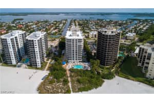 6620 Estero Blvd #202, Fort Myers Beach, FL 33931, Sold 03/11/21
