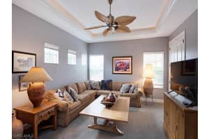 18540 Sandalwood Pointe, Fort Myers, FL 33908, Sold 01/07/21
