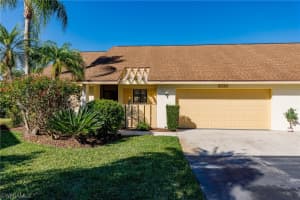 6086 Huntington Woods Drive, Naples, FL 34112, Sold 07/02/20