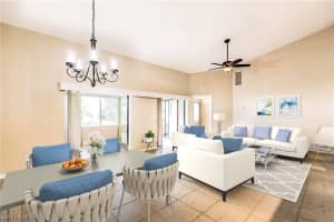 6086 Huntington Woods Drive, Naples, FL 34112, Sold 07/02/20