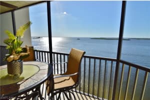 17080 Harbour Pointe Dr #1014, Fort Myers, FL 33908, Sold 06/12/20
