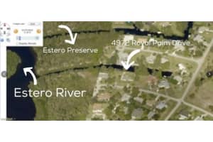 4972 Royal Palm Dr, Estero, FL 33928, Sold 05/29/20