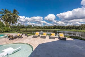 1420 Nighthawk Pointe, Naples, FL 34105, Sold 06/23/20