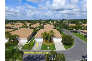 8939 Baytowne Loop, Fort Myers, FL 33908, Sold 08/31/20