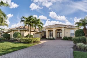 8364 Southwind Bay Cir, Fort Myers, FL 33908, Sold 08/07/20