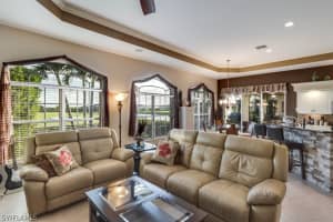 8364 Southwind Bay Cir, Fort Myers, FL 33908, Sold 08/07/20
