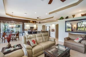 8364 Southwind Bay Cir, Fort Myers, FL 33908, Sold 08/07/20