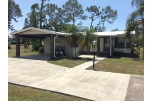 9945 Lake Fairways Blvd, North Fort Myers, FL 33903, Sold 01/29/21
