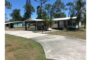 9945 Lake Fairways Blvd, North Fort Myers, FL 33903, Sold 01/29/21