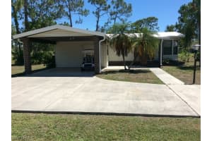 9945 Lake Fairways Blvd, North Fort Myers, FL 33903, Sold 01/29/21