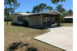 9945 Lake Fairways Blvd, North Fort Myers, FL 33903, Sold 01/29/21