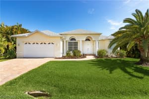 13569 Harbour Ridge Dr, Fort Myers, FL 33908, Sold 07/23/20