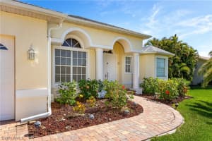 13569 Harbour Ridge Dr, Fort Myers, FL 33908, Sold 07/23/20