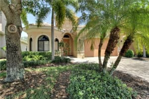 1430 Serrano Cir, Naples, FL 34105, Sold 08/03/20