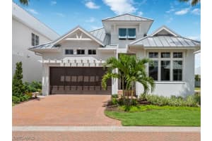 1345 1st Ave S, Naples, FL 34102, Sold 04/15/21