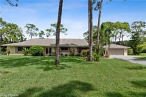 Brynwood, 13502 Brynwood Ln, Fort Myers, FL 33912, Sold 07/01/20
