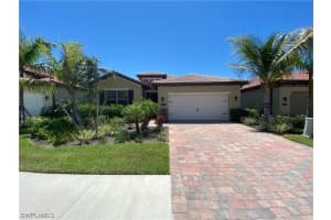 16378 Barclay Ct, Naples, FL 34110, Sold 02/01/21