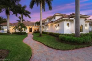 15611 Old Wedgewood Ct, Fort Myers, FL 33908, Sold 09/29/20