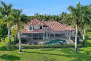15611 Old Wedgewood Ct, Fort Myers, FL 33908, Sold 09/29/20
