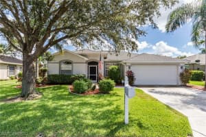 8893 Cypress Preserve Pl, Fort Myers, FL 33912, Sold 06/30/20