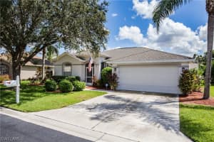 8893 Cypress Preserve Pl, Fort Myers, FL 33912, Sold 06/30/20