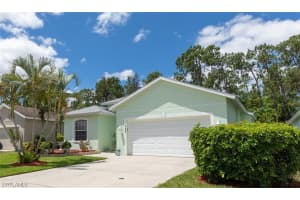 737 Crossfield Cir, Naples, FL 34104, Sold 08/18/20