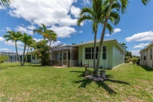 737 Crossfield Cir, Naples, FL 34104, Sold 08/18/20