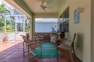 737 Crossfield Cir, Naples, FL 34104, Sold 08/18/20