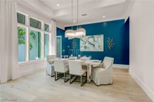 1704 Oakes Blvd, Naples, FL 34119, Sold 08/20/21