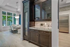 1704 Oakes Blvd, Naples, FL 34119, Sold 08/20/21