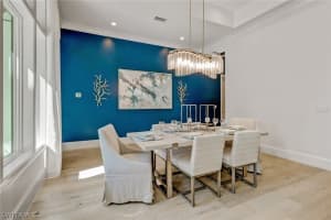 1704 Oakes Blvd, Naples, FL 34119, Sold 08/20/21