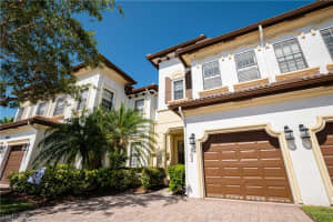 15740 Portofino Springs Blvd, Fort Myers, FL 33908, Sold 06/19/20