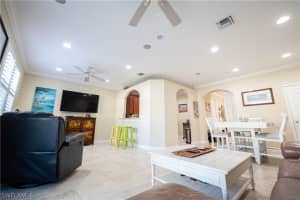 15740 Portofino Springs Blvd, Fort Myers, FL 33908, Sold 06/19/20