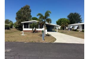 19215 Arrowhead Ln, North Fort Myers, FL 33903, Sold 12/09/20